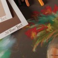 papier Mi-Teinte TOUCH  50 x 65 -14 couleurs -  la feuille  6 € 60