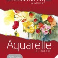 lot de 10 feuilles  50 x 65 -  325gr/m²  -  18 € 00